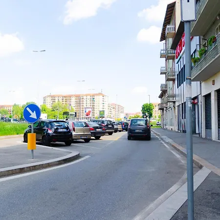 Apartment Oddone 90 *