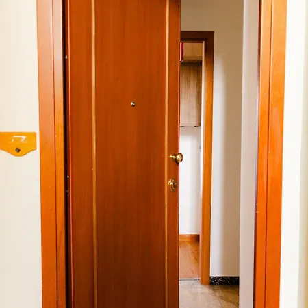 Apartment Oddone 90 Turin