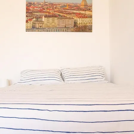 Appartement Oddone 90 *
